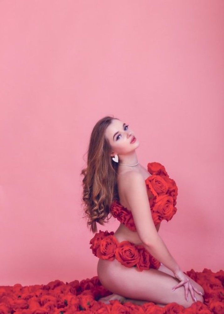 Индивидуалка Лика фото № 2 в городе Москва