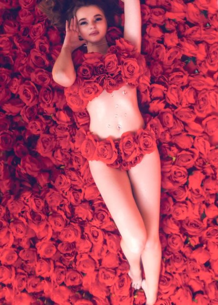 Индивидуалка Лика фото № 2 в городе Москва