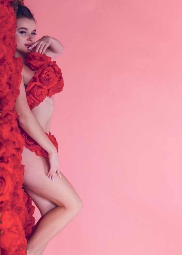 Индивидуалка Лика фото № 2 в городе Москва