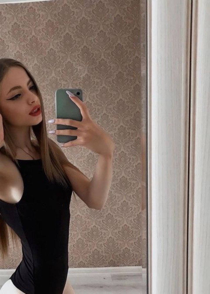 Индивидуалка Лика фото № 2 в городе Москва