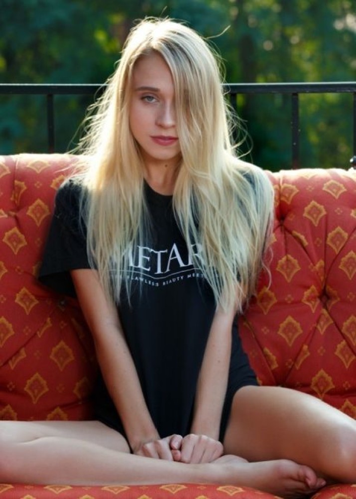 Индивидуалка Лика фото № 2 в городе Москва