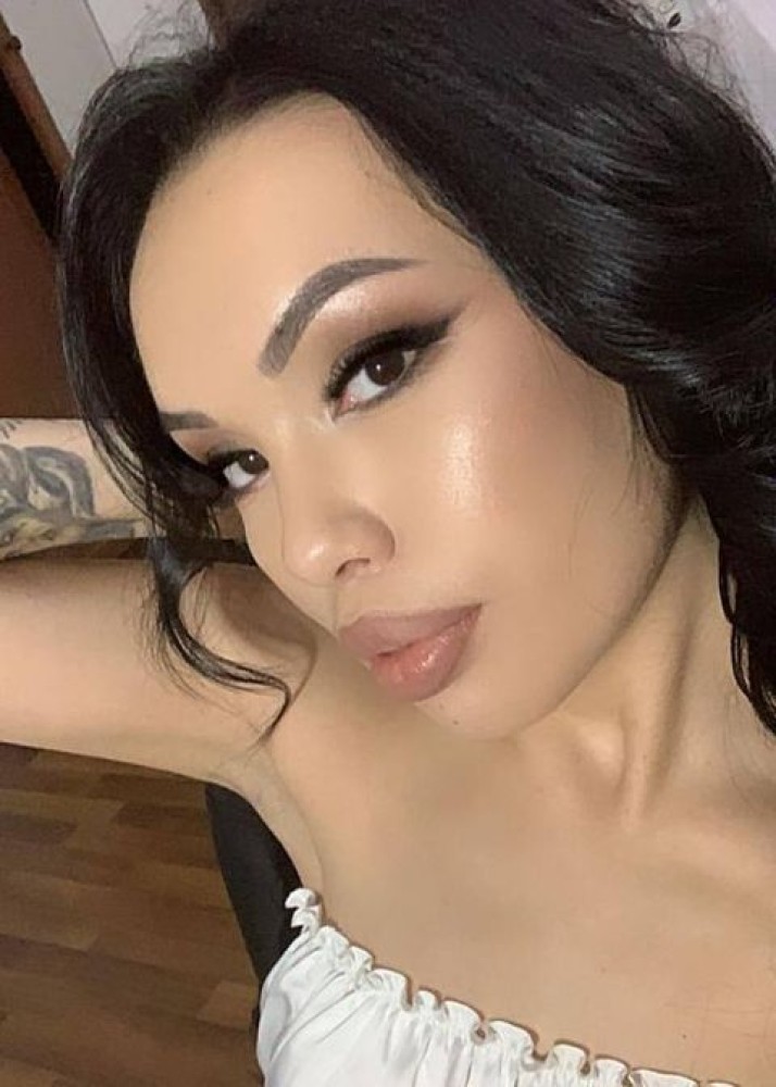 Индивидуалка Лика главное фото в городе Москва 