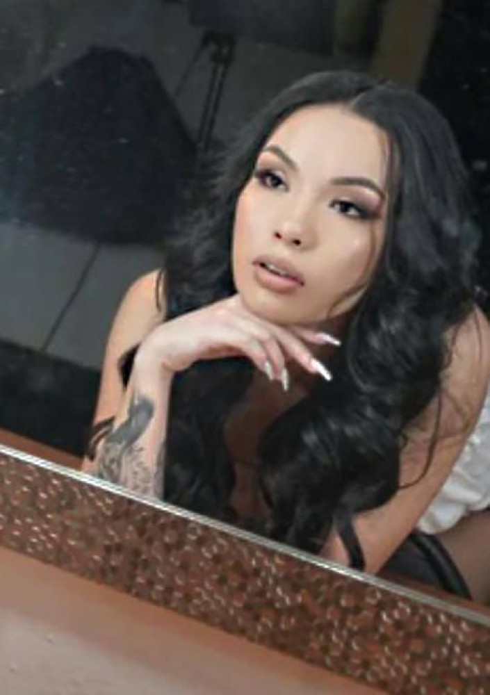 Индивидуалка Лика фото № 2 в городе Москва