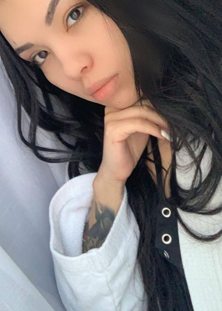 Индивидуалка Лика фото № 2 в городе Москва