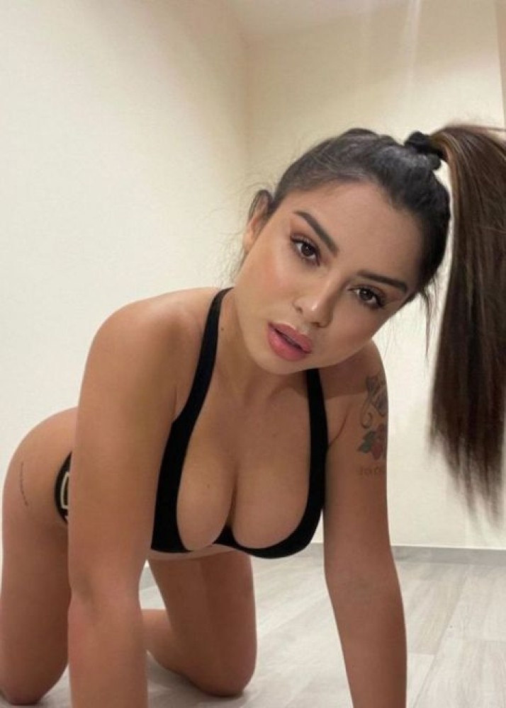 Индивидуалка Лика фото № 2 в городе Москва