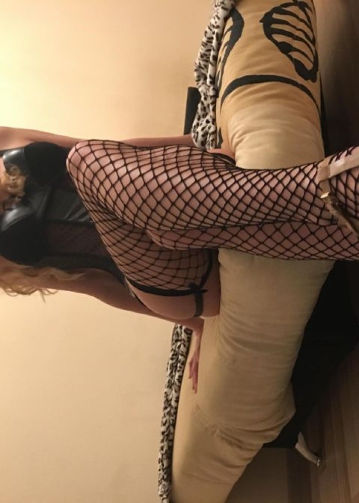 Индивидуалка Лика фото № 2 в городе Москва