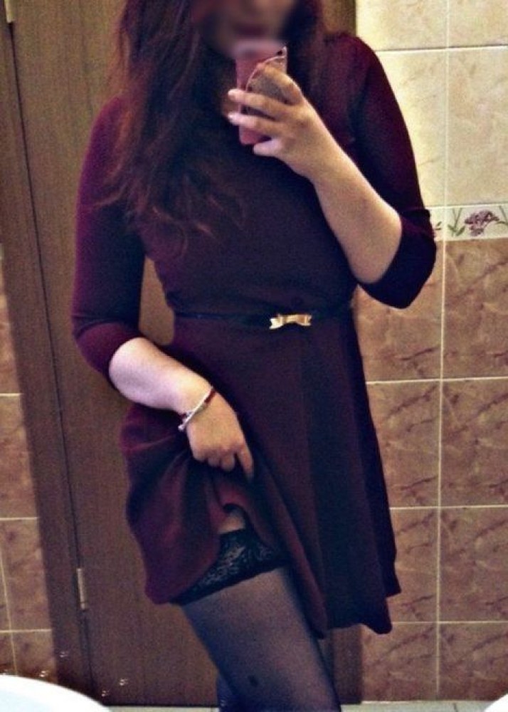 Индивидуалка лика главное фото в городе Москва 