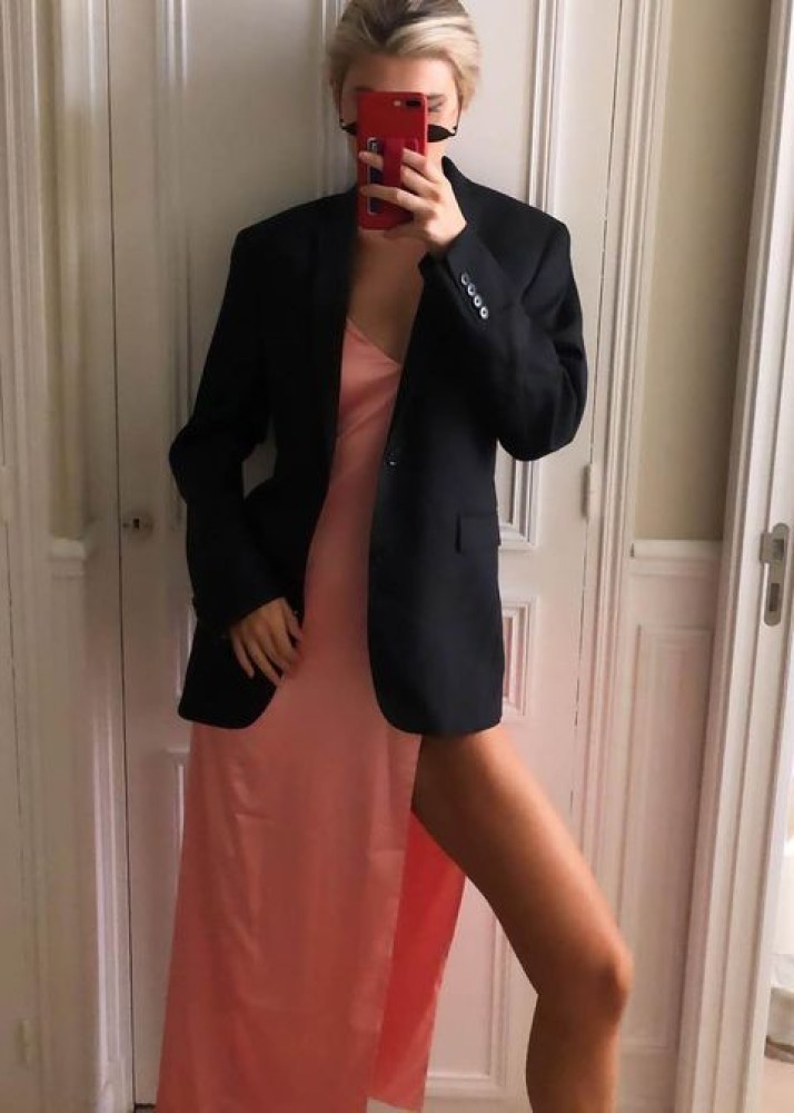 Индивидуалка Лика фото № 2 в городе Москва