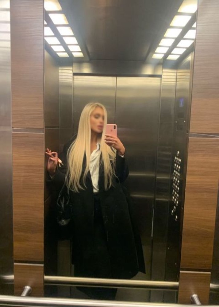 Индивидуалка Лика фото № 2 в городе Москва