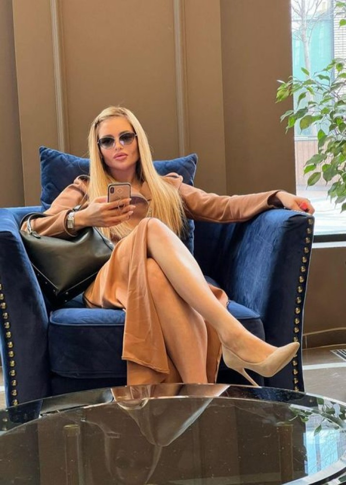 Индивидуалка Лика главное фото в городе Москва 