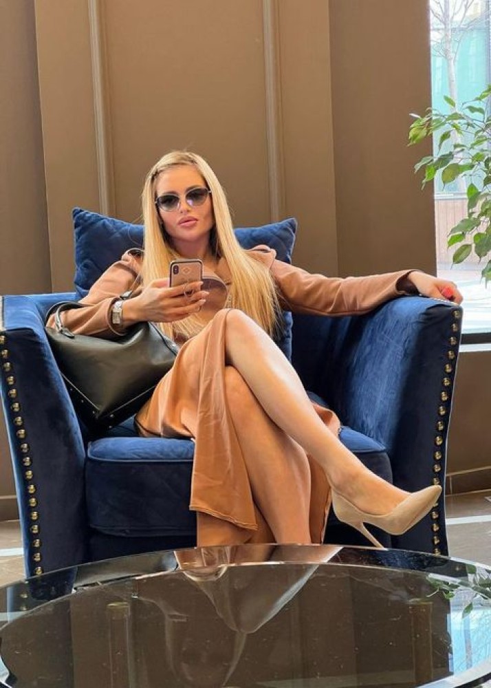 Индивидуалка Лика фото № 2 в городе Москва