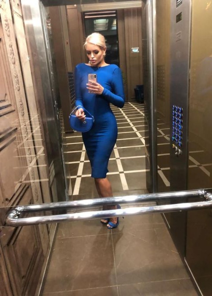 Индивидуалка Лика фото № 2 в городе Москва