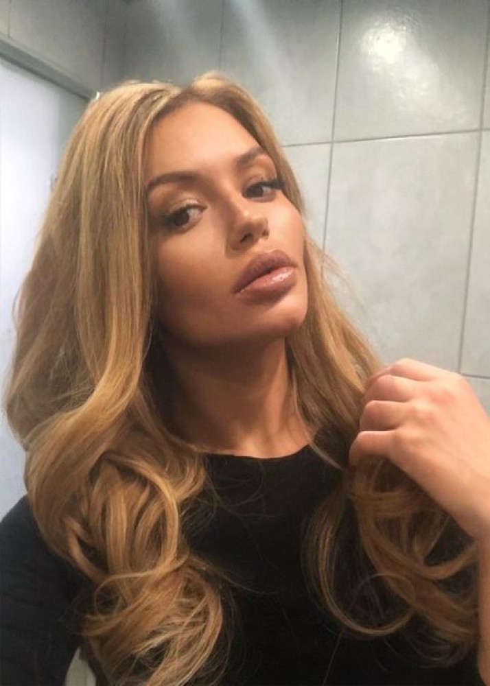 Индивидуалка Лика фото № 2 в городе Москва