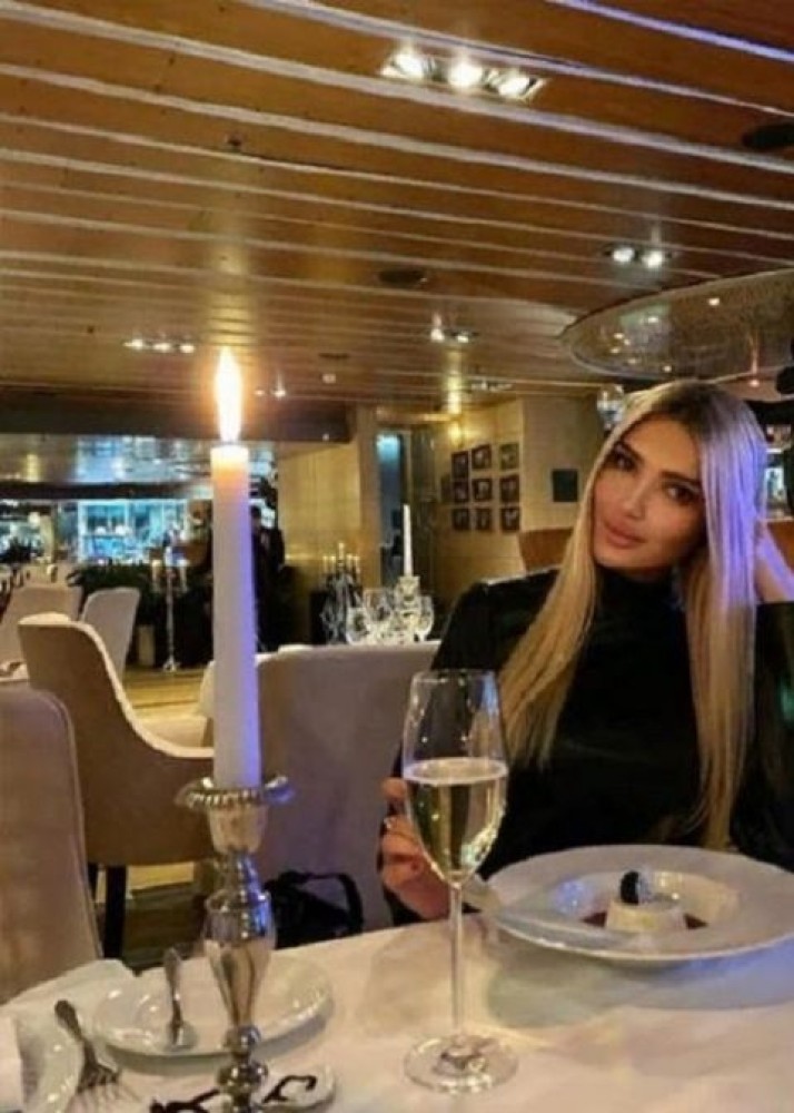 Индивидуалка Лила фото № 2 в городе Москва