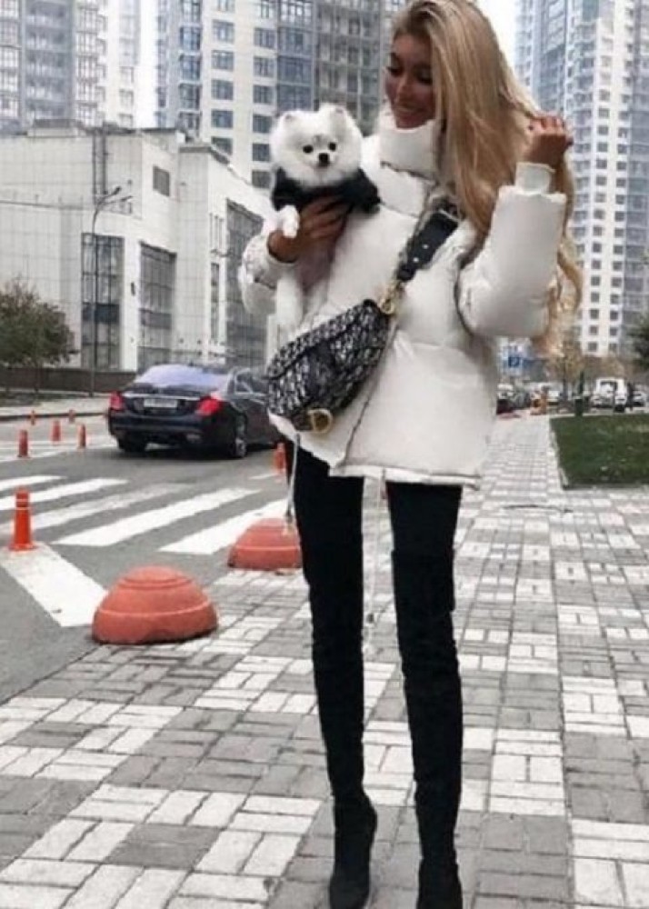 Индивидуалка Лила фото № 2 в городе Москва