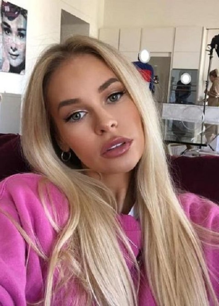 Индивидуалка Лила главное фото в городе Москва 