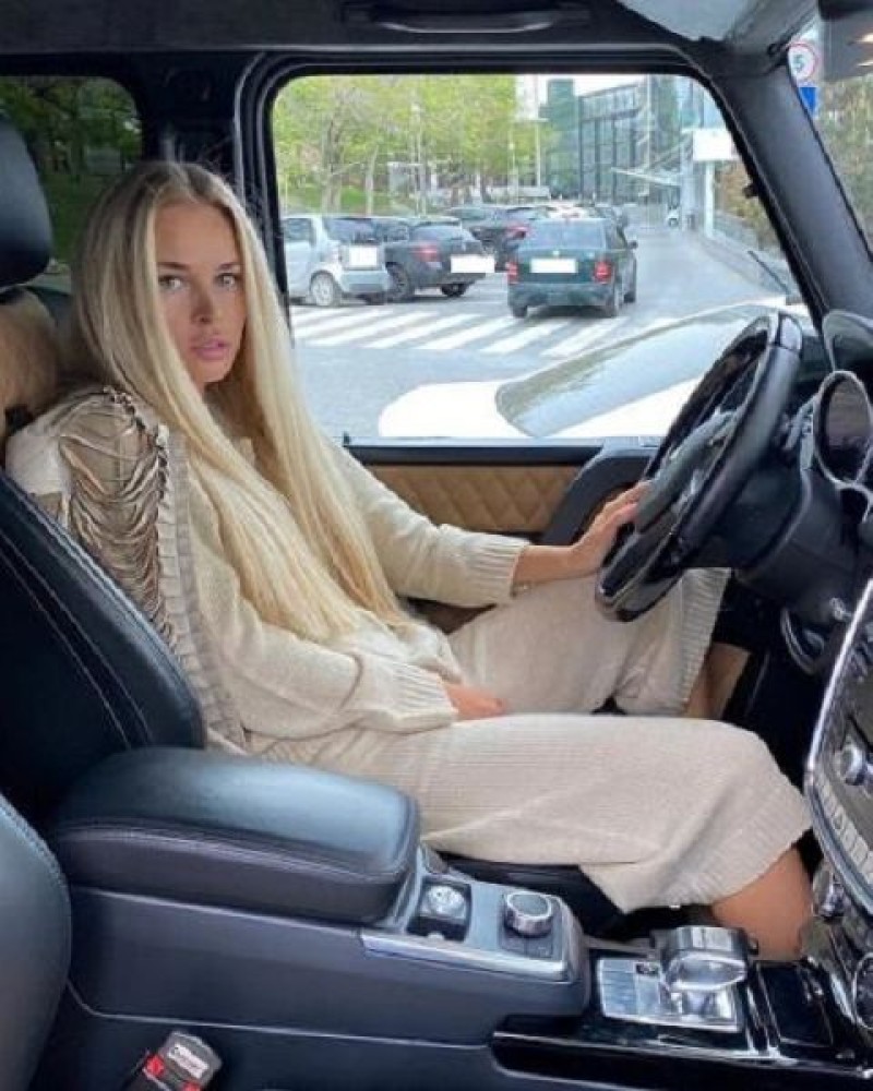 Индивидуалка Лила фото № 2 в городе Москва