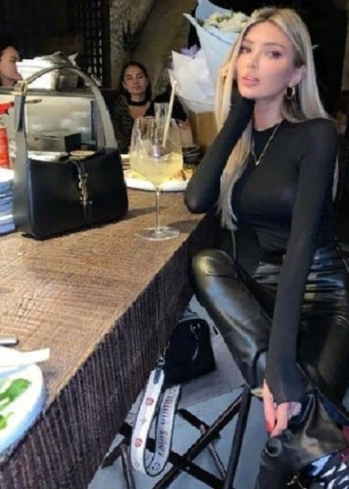 Индивидуалка Лила фото № 2 в городе Москва