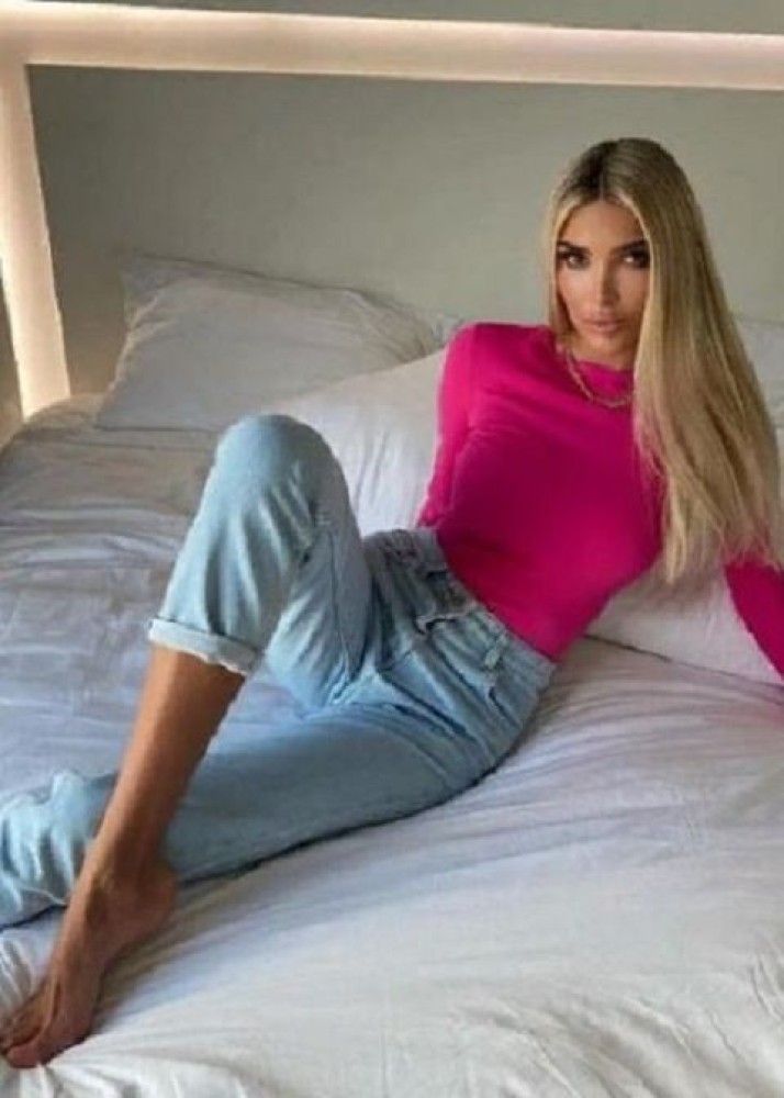 Индивидуалка Лила фото № 2 в городе Москва