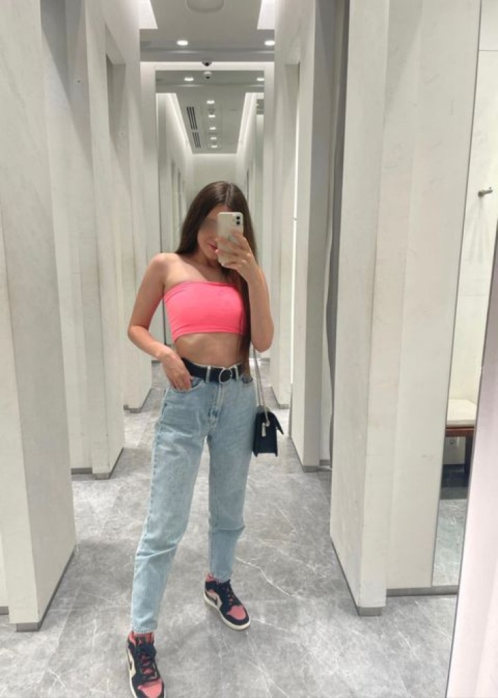 Индивидуалка Лили фото № 2 в городе Москва