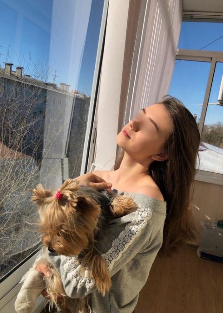 Индивидуалка Лили фото № 2 в городе Москва