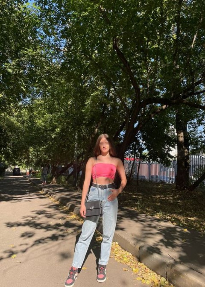 Индивидуалка Лили фото № 2 в городе Москва