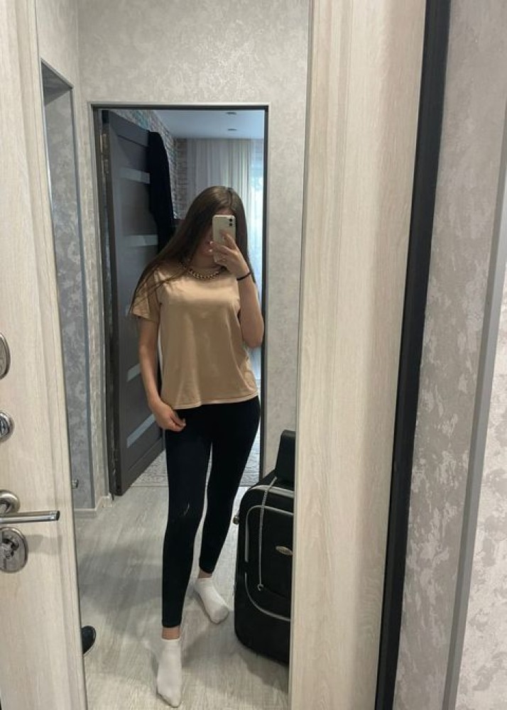 Индивидуалка Лили фото № 2 в городе Москва