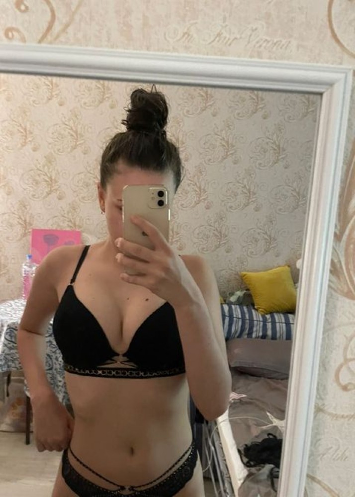 Индивидуалка Лили фото № 2 в городе Москва