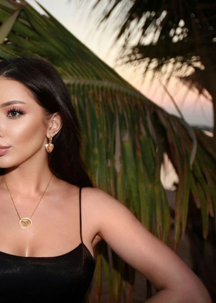 Индивидуалка Лили фото № 2 в городе Москва