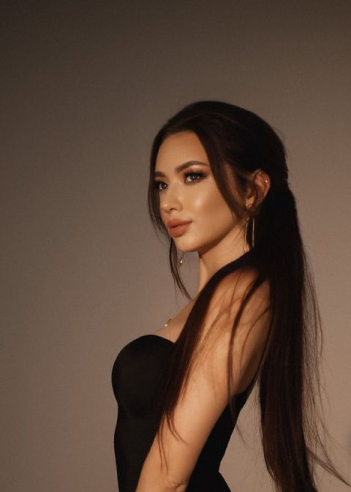 Индивидуалка Лили фото № 2 в городе Москва