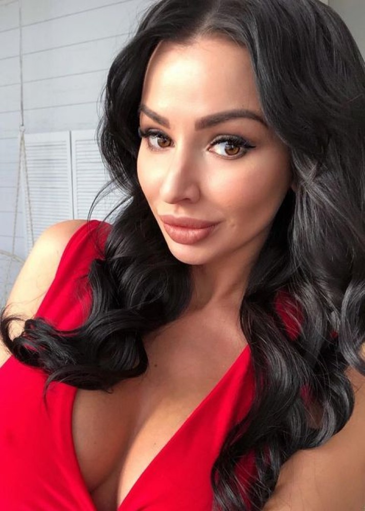 Индивидуалка Лили главное фото в городе Москва 