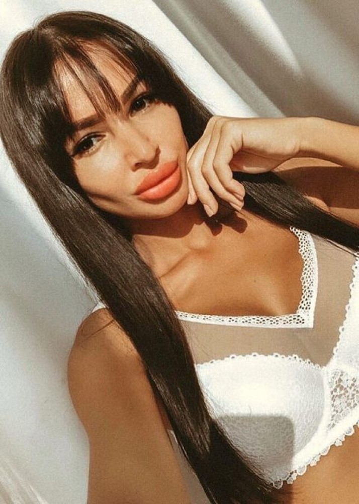 Индивидуалка Лили фото № 2 в городе Москва