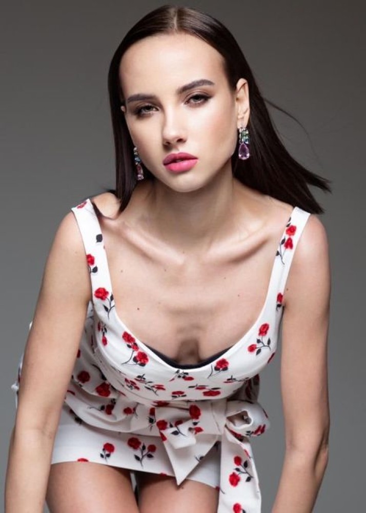 Индивидуалка Лилиан? фото № 2 в городе Москва