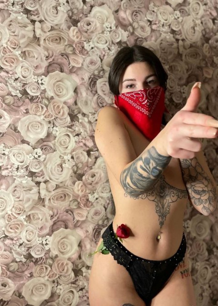 Индивидуалка Лилиана фото № 2 в городе Москва