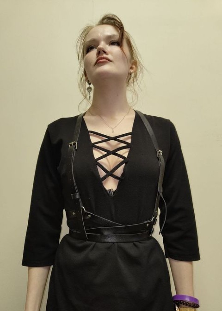 Индивидуалка Лилит фото № 2 в городе Москва