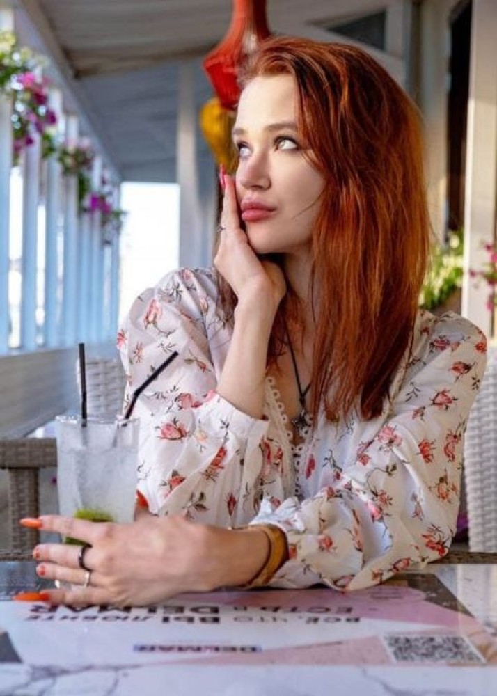 Индивидуалка Лилит фото № 2 в городе Москва