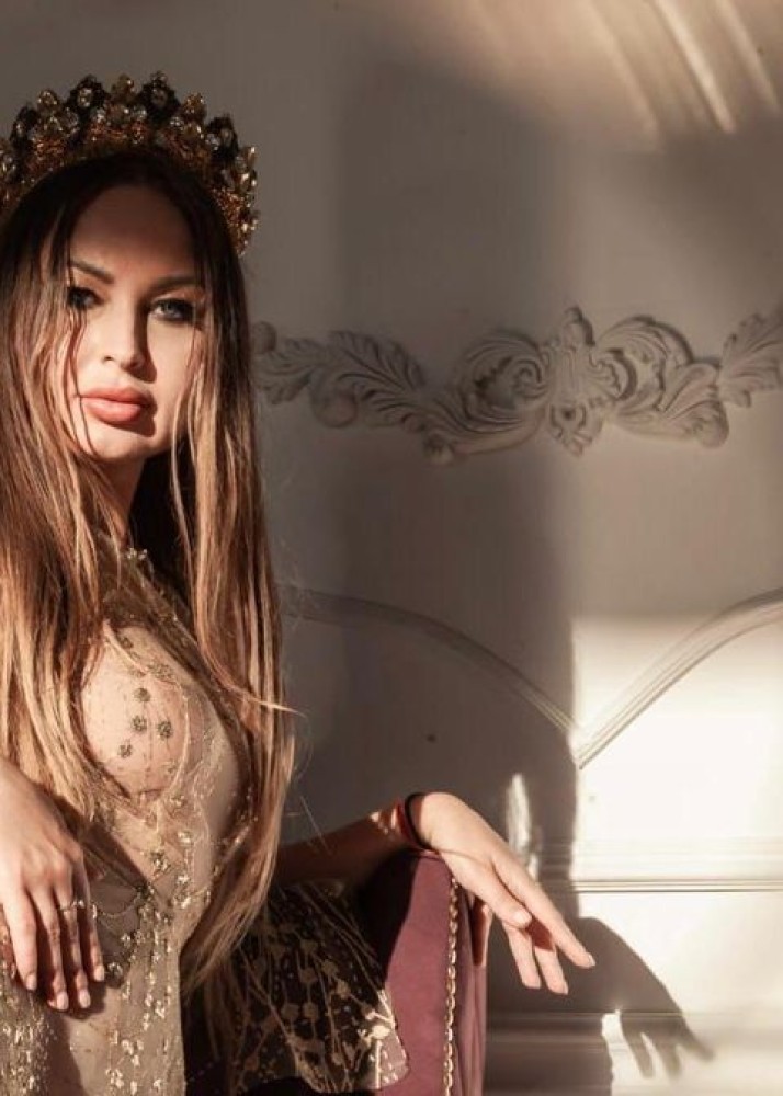 Индивидуалка Лилит фото № 2 в городе Москва