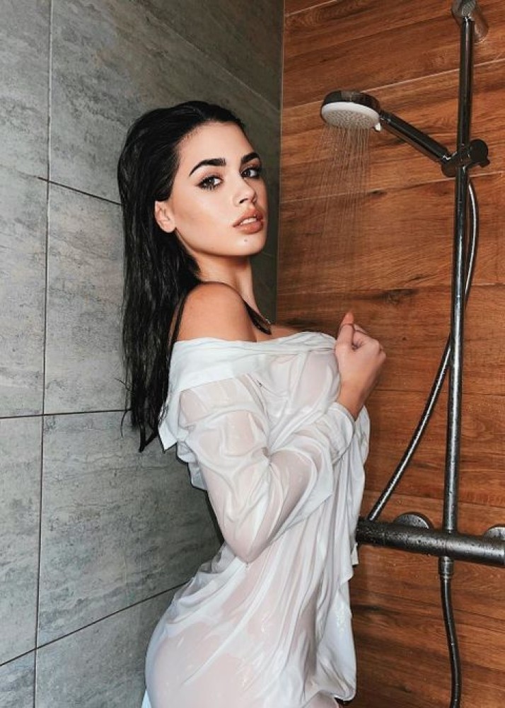 Индивидуалка Лилия фото № 2 в городе Москва