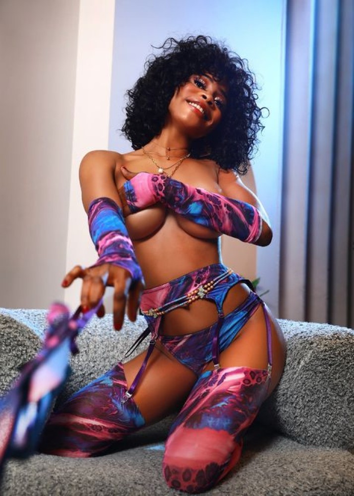 Индивидуалка Лилия фото № 2 в городе Москва