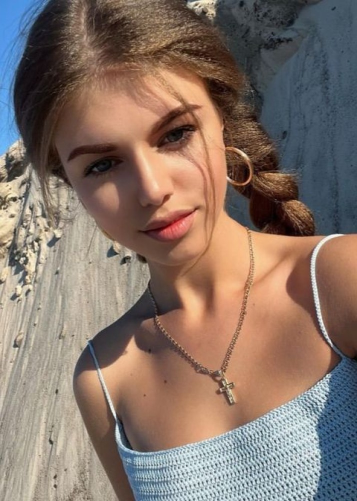 Индивидуалка Лилия главное фото в городе Москва 