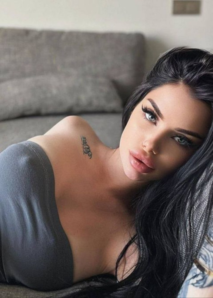 Индивидуалка Лилия главное фото в городе Москва 