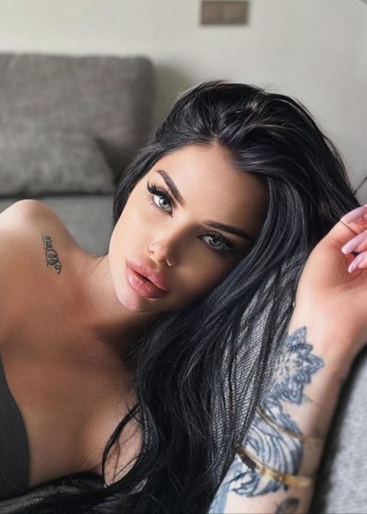 Индивидуалка Лилия фото № 2 в городе Москва