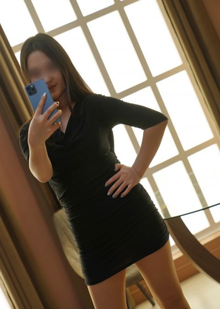 Индивидуалка Лилия фото № 2 в городе Москва