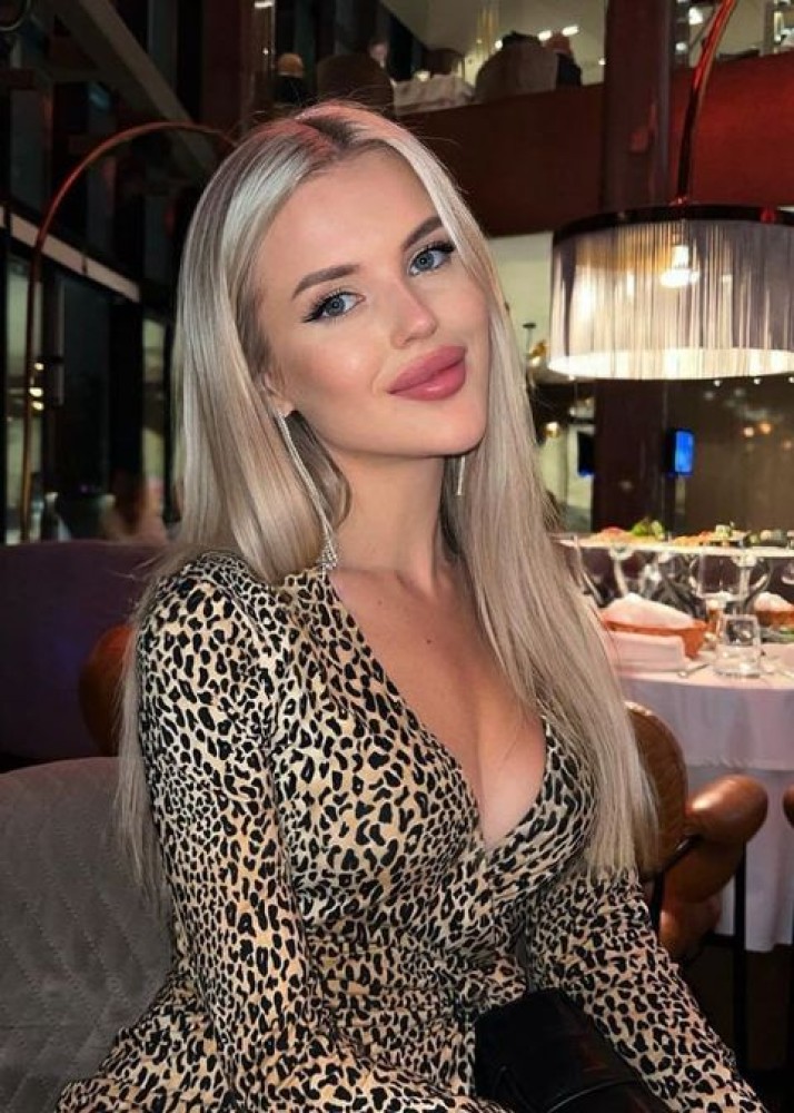 Индивидуалка Лилия фото № 2 в городе Москва