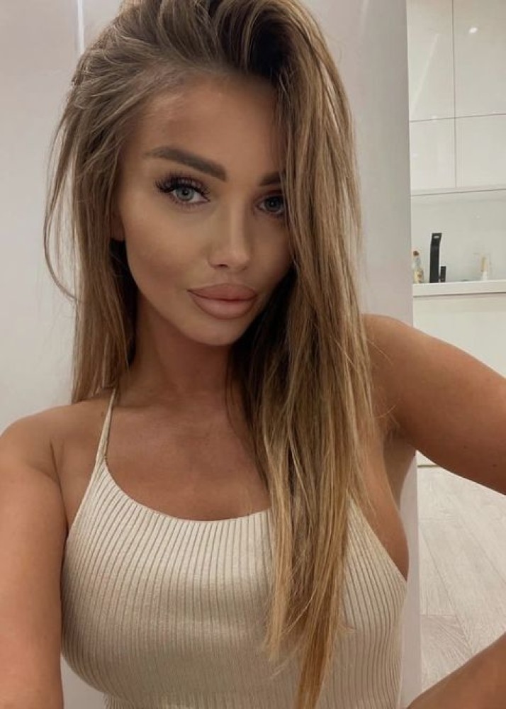 Индивидуалка Лилия фото № 2 в городе Москва