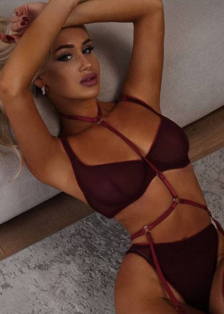 Индивидуалка Лилия главное фото в городе Москва 