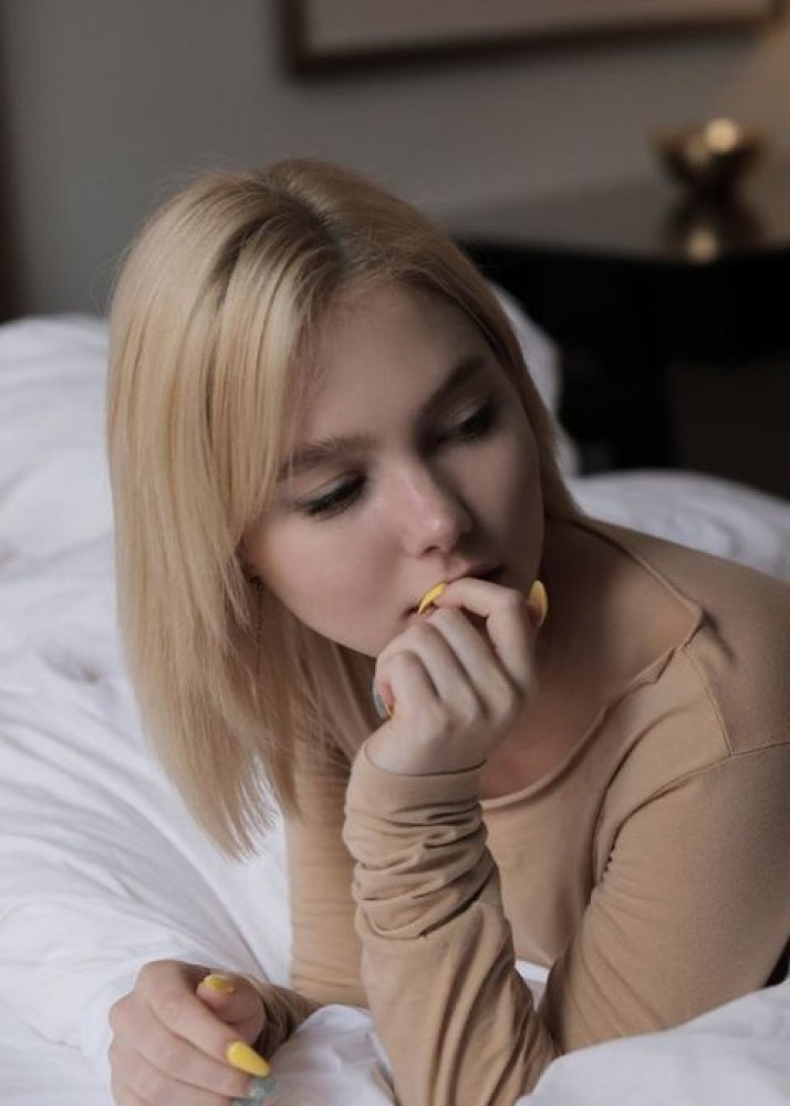 Индивидуалка Лилия фото № 2 в городе Москва