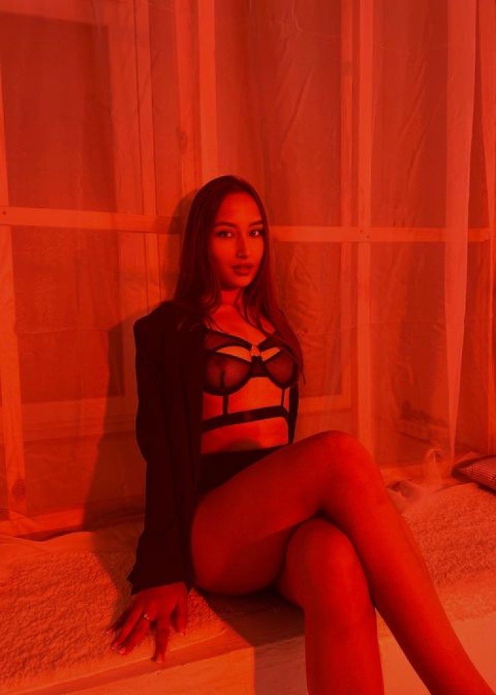 Индивидуалка Лилия фото № 2 в городе Москва