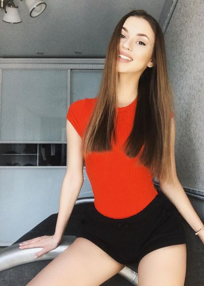 Индивидуалка Лилу фото № 2 в городе Москва