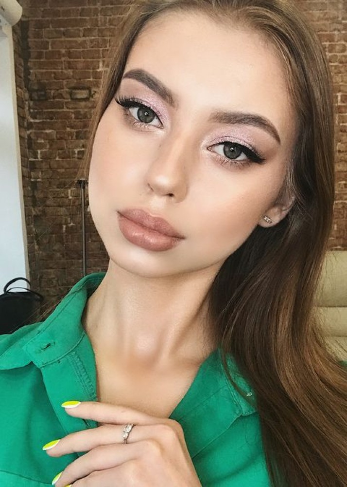 Индивидуалка Лилу фото № 2 в городе Москва